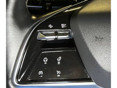 2024 Cadillac Lyriq Lux-2