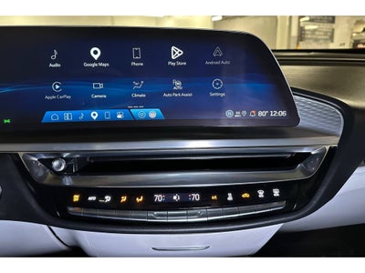 2024 Cadillac Lyriq Lux-2