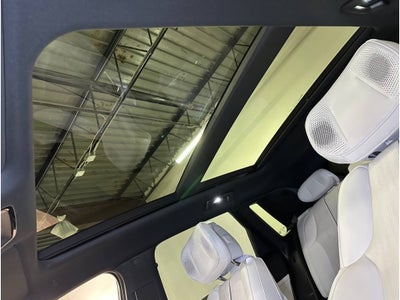 2024 Cadillac Lyriq Lux-2