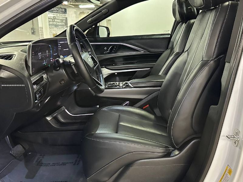 2024 Cadillac Lyriq Sport-2