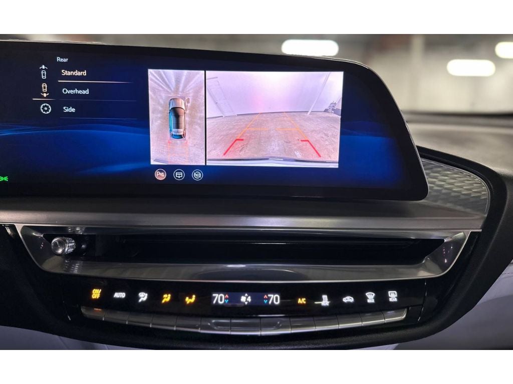 2024 Cadillac Lyriq Sport-2