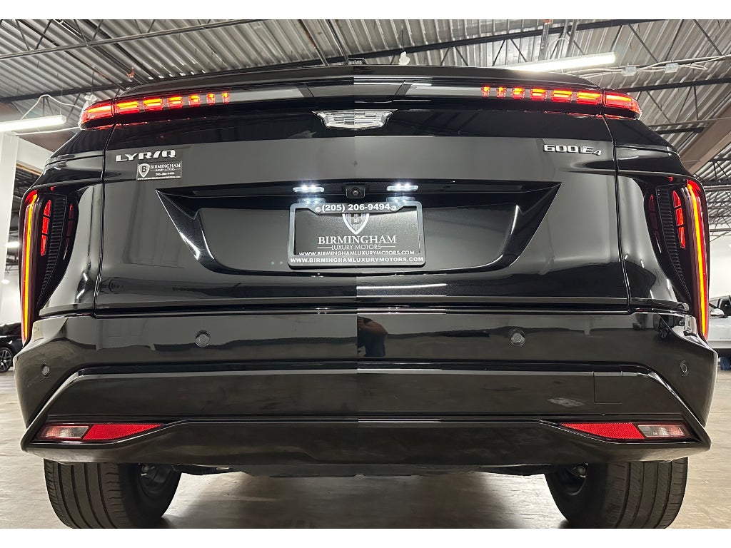 2024 Cadillac Lyriq Sport-2