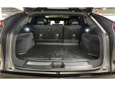 2024 Cadillac Lyriq Sport-2