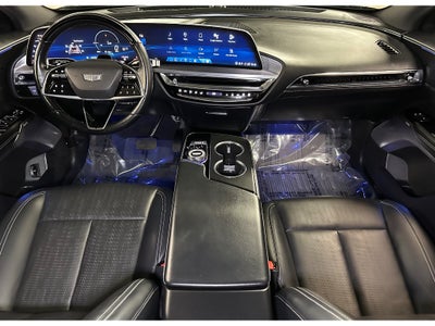 2024 Cadillac Lyriq Sport-2