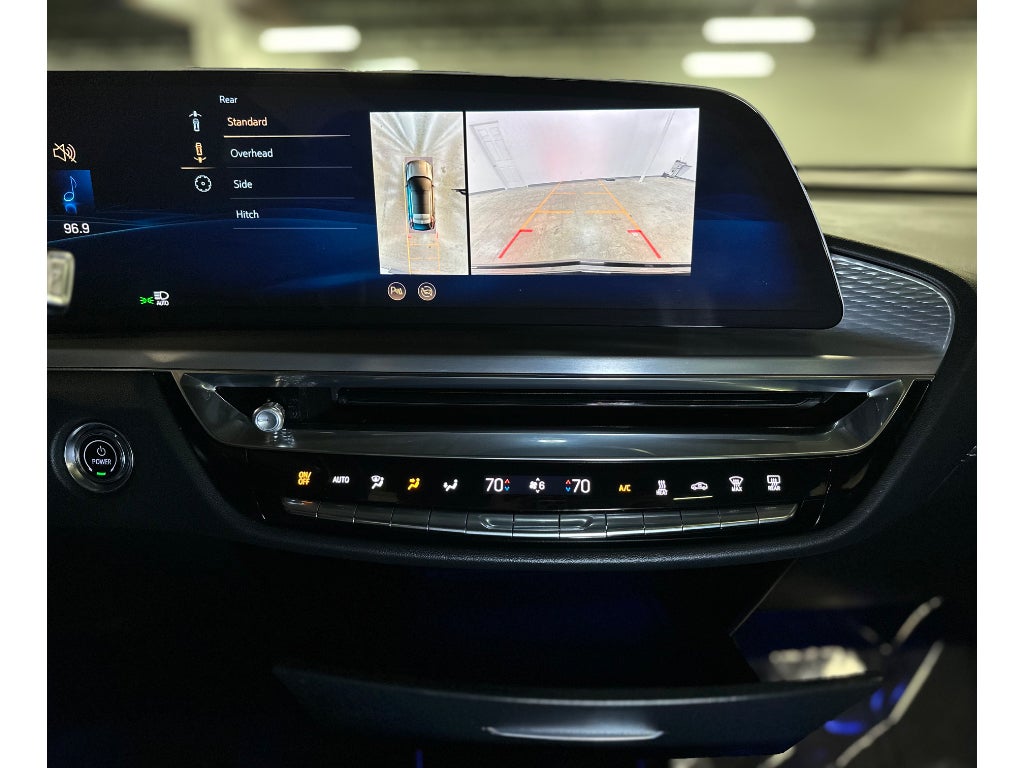 2024 Cadillac Lyriq Sport-2