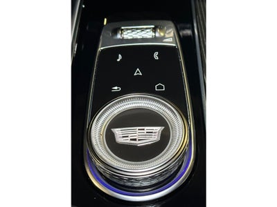 2024 Cadillac Lyriq Sport-2