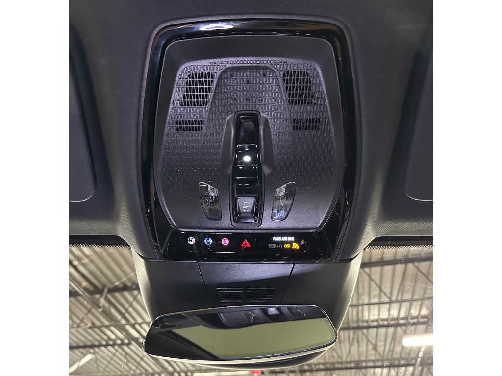2024 Cadillac Lyriq Sport-2