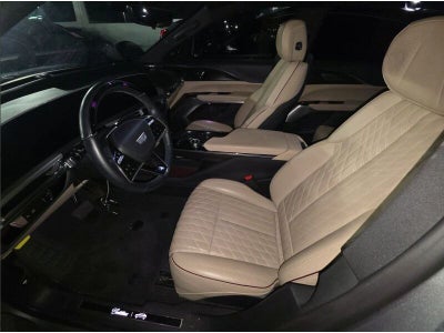 2024 Cadillac Lyriq Sport-3