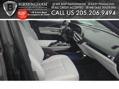 2024 Cadillac Lyriq Sport-3