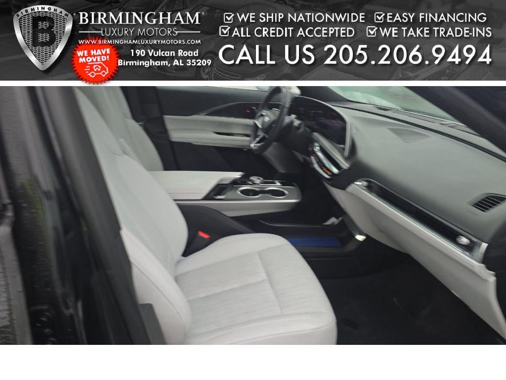 2024 Cadillac Lyriq Sport-3