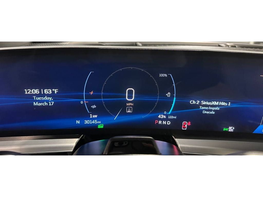 2024 Cadillac Lyriq Sport