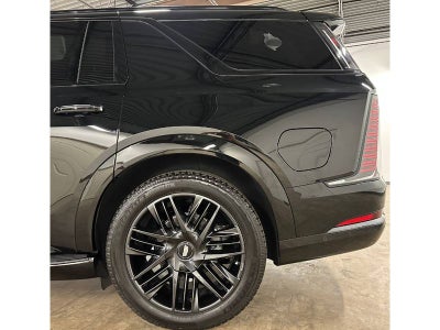 2026 Cadillac ESCALADE IQL Sport-1