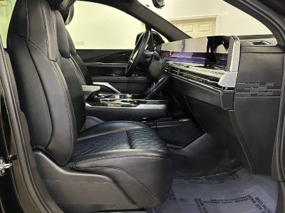 2026 Cadillac ESCALADE IQL Sport-1