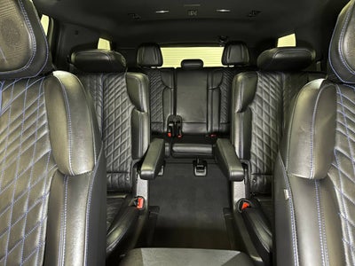 2026 Cadillac ESCALADE IQL Sport-1