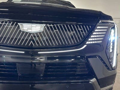 2026 Cadillac ESCALADE IQL Sport-1