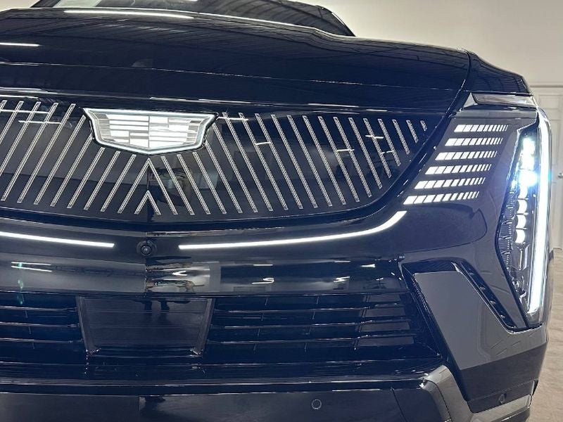 2026 Cadillac ESCALADE IQL Sport-1