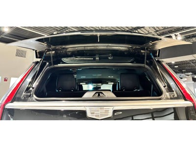 2021 Cadillac Escalade Luxury