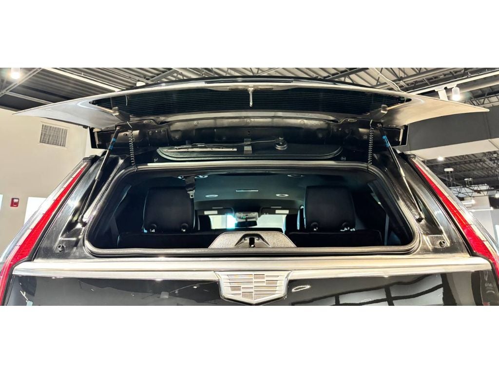 2021 Cadillac Escalade Luxury