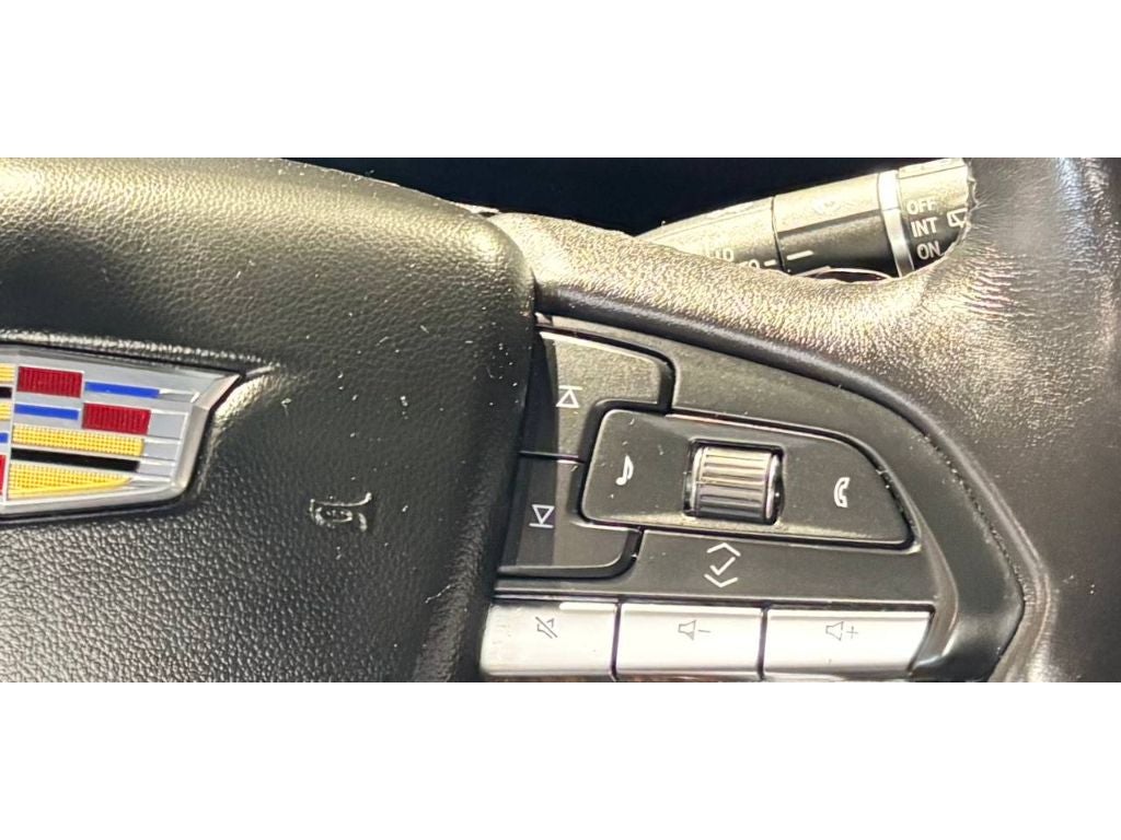 2021 Cadillac Escalade Luxury