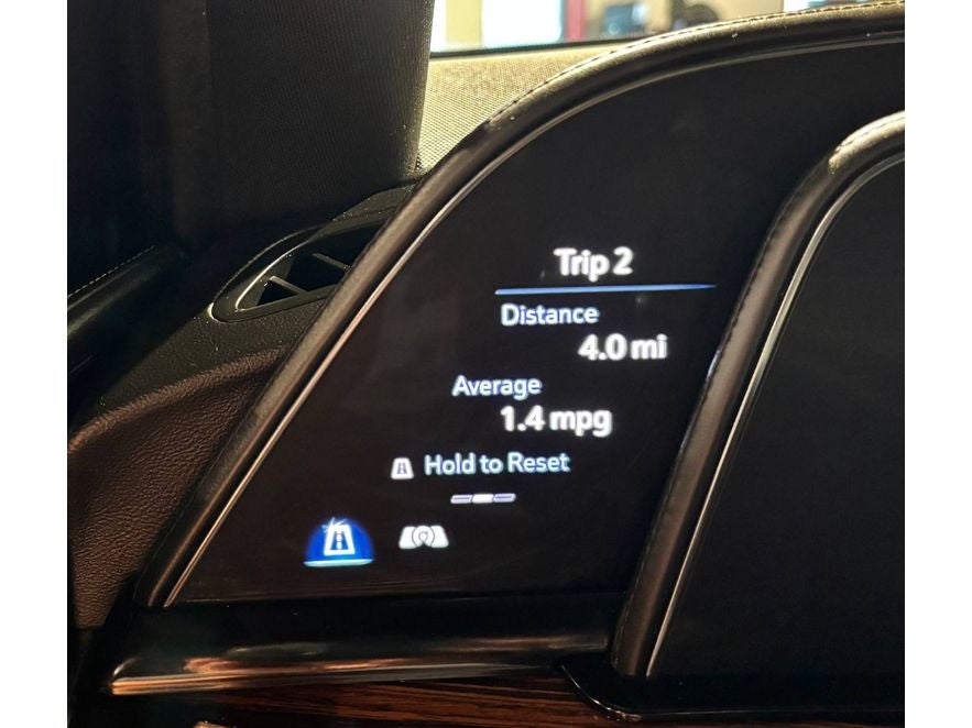 2021 Cadillac Escalade Luxury