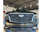 2021 Cadillac Escalade Luxury