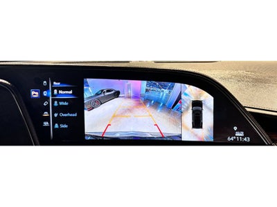 2021 Cadillac Escalade Luxury