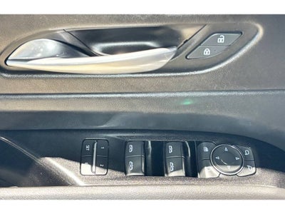 2021 Cadillac Escalade Luxury