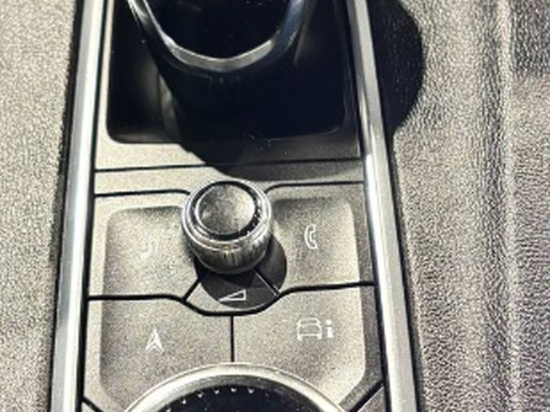 2021 Cadillac Escalade Luxury