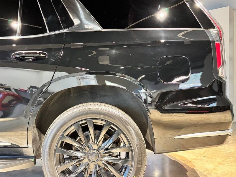 2021 Cadillac Escalade Luxury