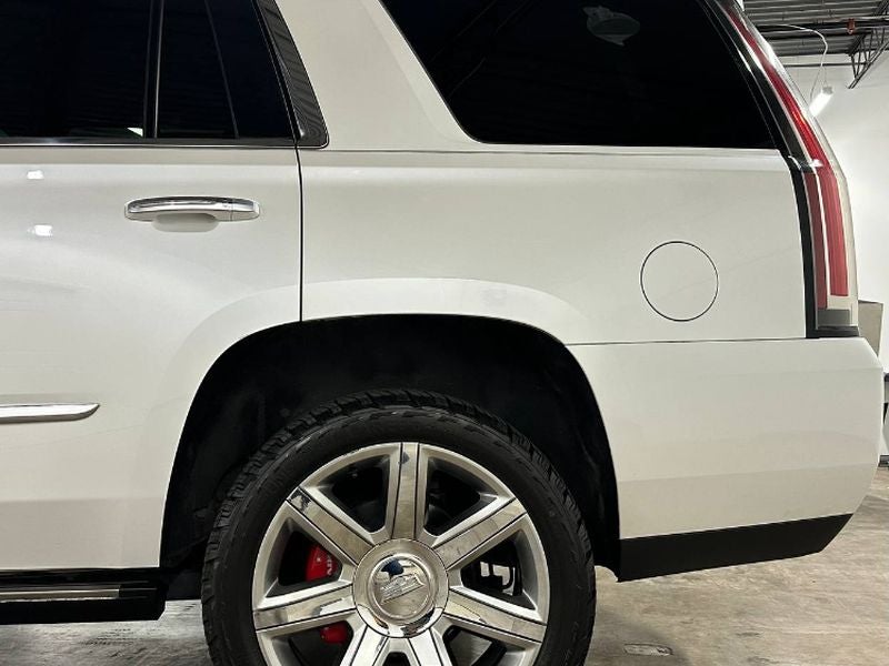 2016 Cadillac Escalade Premium Collection