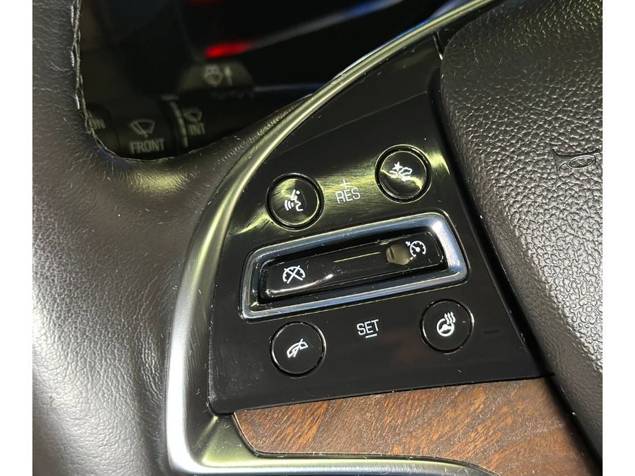 2016 Cadillac Escalade Premium Collection