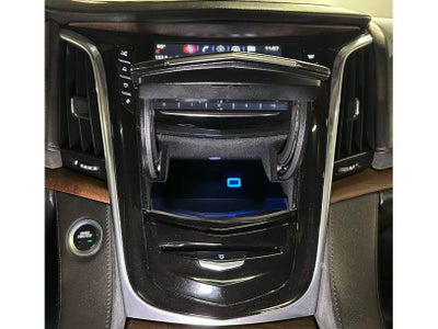 2016 Cadillac Escalade Premium Collection