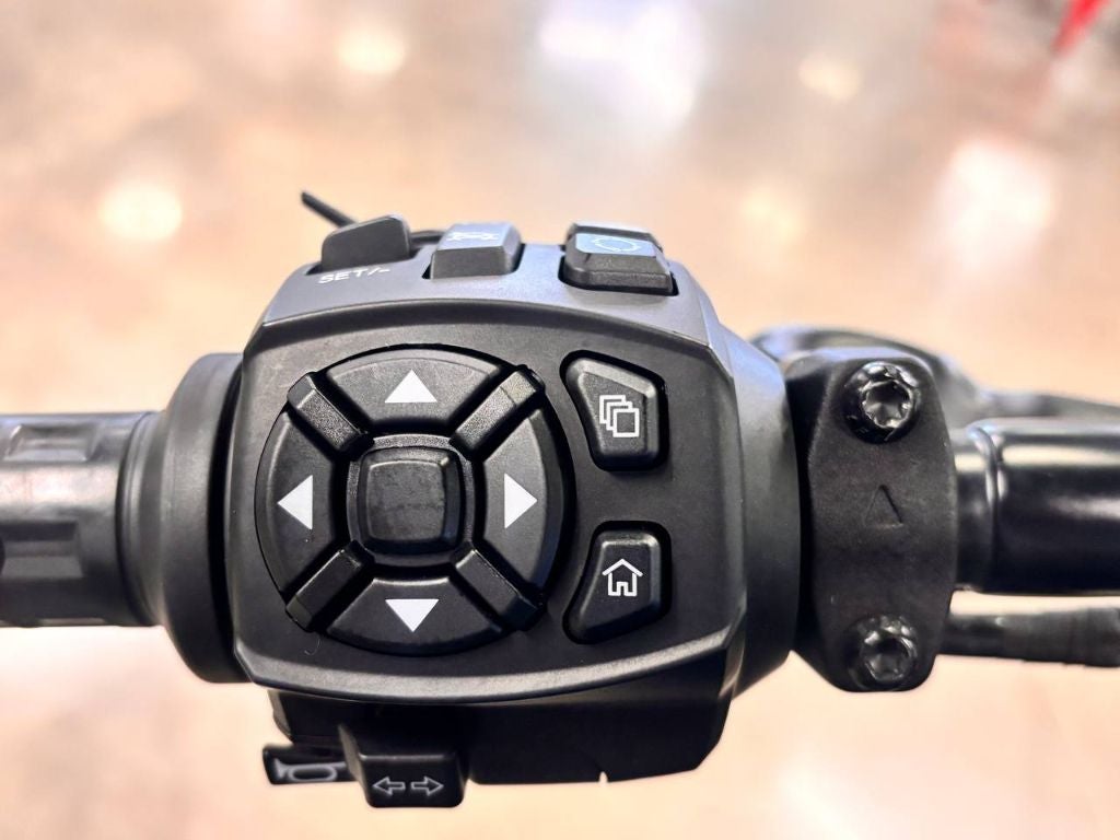 2024 Harley-Davidson RH1250S Base