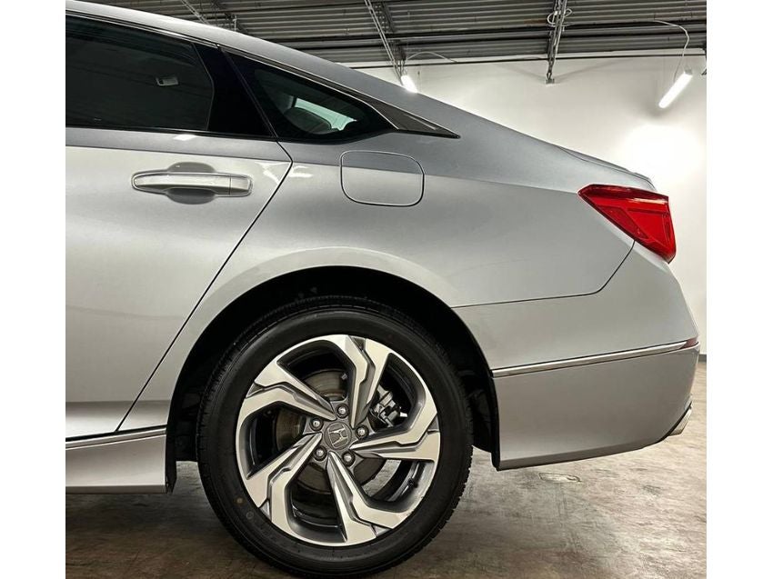 2020 Honda Accord EX-L