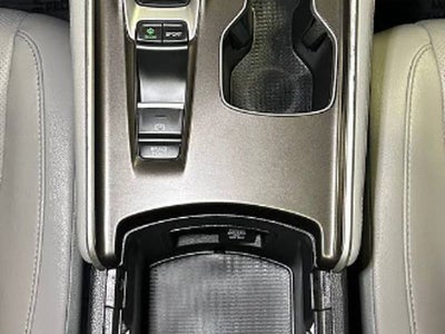 2020 Honda Accord EX-L