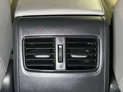 2020 Honda Accord EX-L