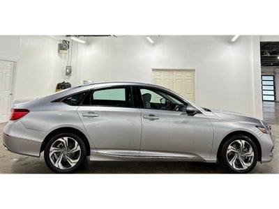 2020 Honda Accord EX-L
