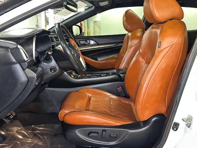 2019 Nissan Maxima Platinum