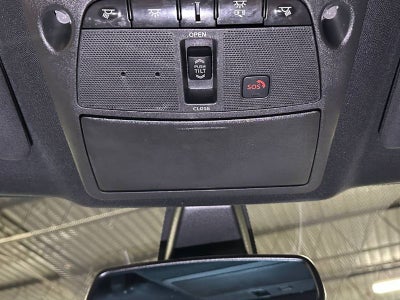 2019 Nissan Maxima Platinum