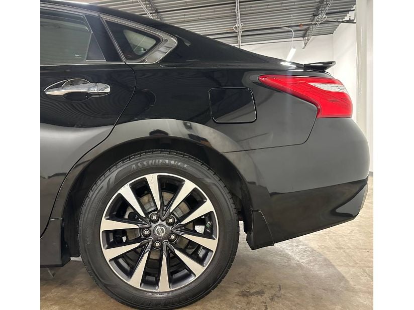 2016 Nissan Altima 2.5 SL