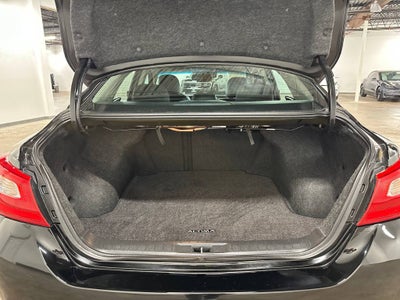 2016 Nissan Altima 2.5 SL