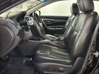 2016 Nissan Altima 2.5 SL