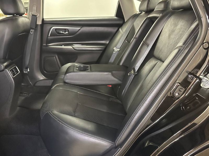 2016 Nissan Altima 2.5 SL