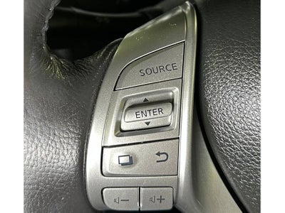 2016 Nissan Altima 2.5 SL