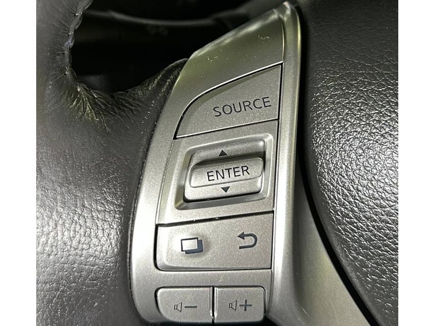 2016 Nissan Altima 2.5 SL
