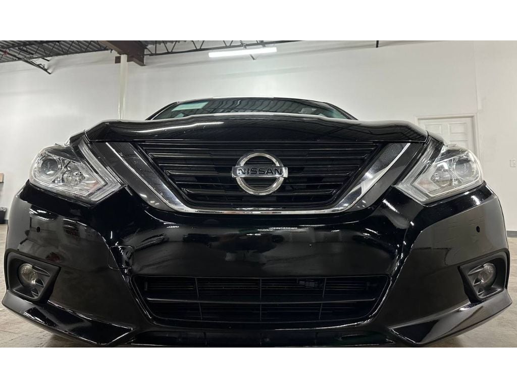 2016 Nissan Altima 2.5 SL