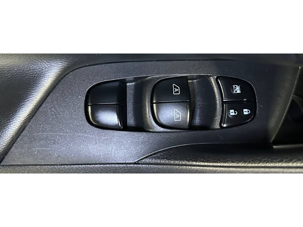 2016 Nissan Altima 2.5 SL