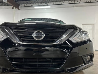 2016 Nissan Altima 2.5 SL