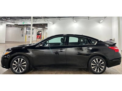 2016 Nissan Altima 2.5 SL
