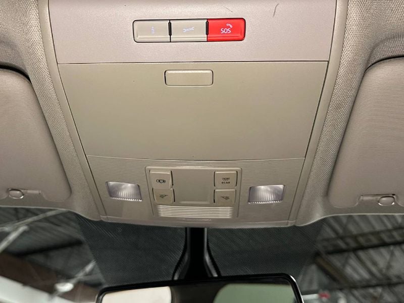 2018 Volkswagen Atlas 3.6L V6 SE